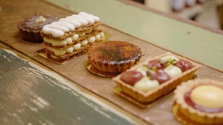 Adelaide Central Market